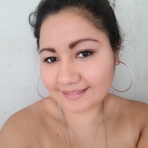 Meet your Posher, Maritza